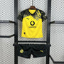Kit Enfant Borussia Dortmund 2025 2026