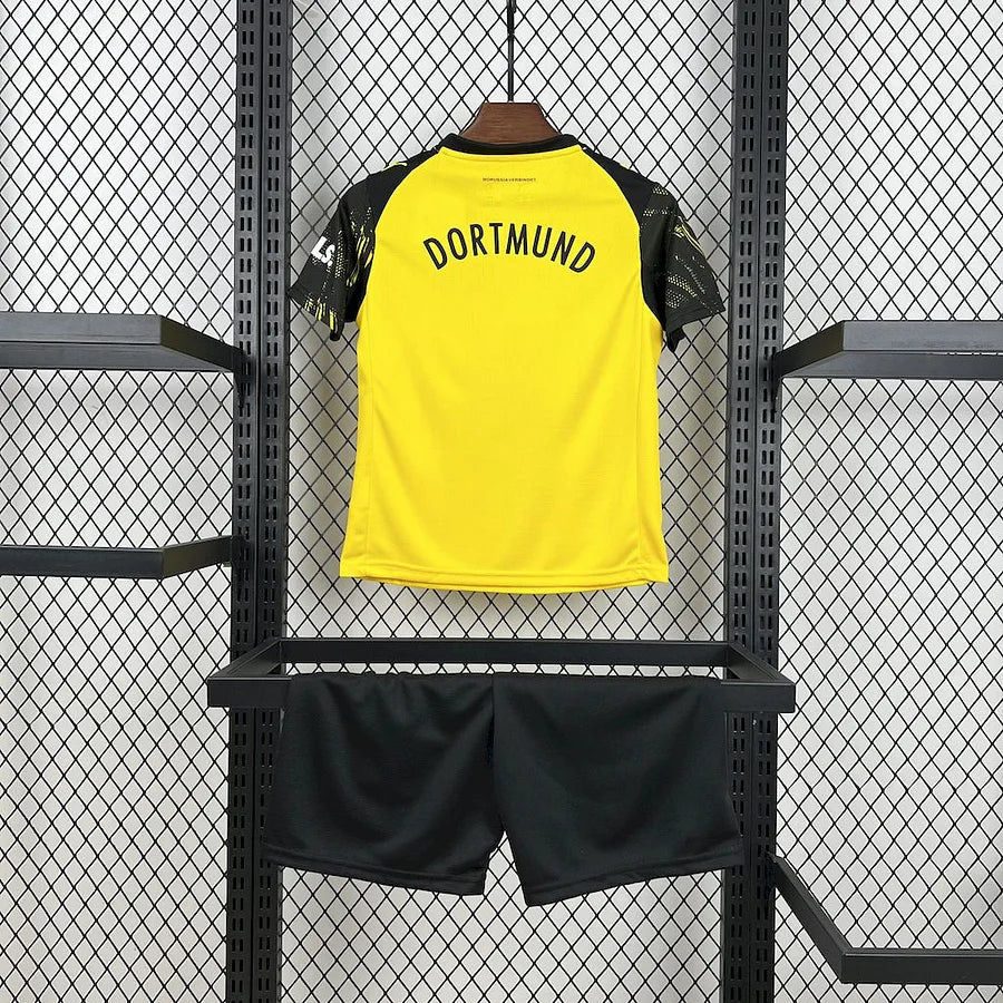 Kit Enfant Borussia Dortmund 2025 2026