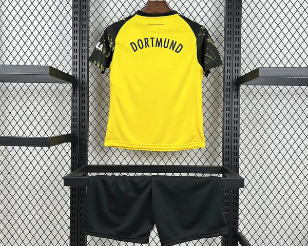 Kit Enfant Borussia Dortmund 2025 2026