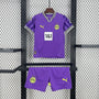 Kit Gardien Enfant Borussia Dortmund 2025 2026