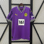 Maillot Gardien Dortmund Violet 2025 2026