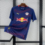 RB Leipzig 2025/26 Extérieur