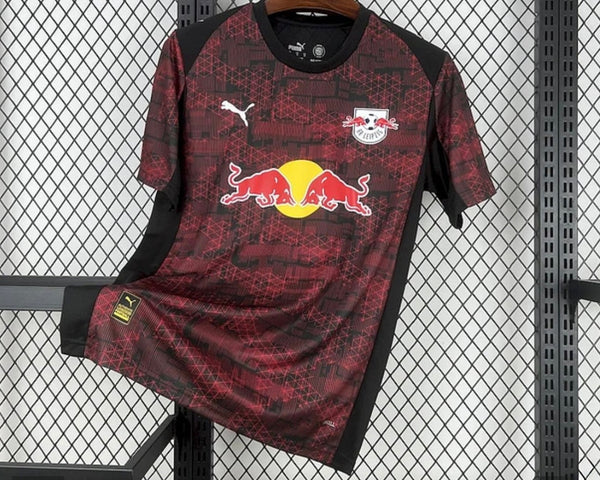 RB Leipzig 2025/26 Third