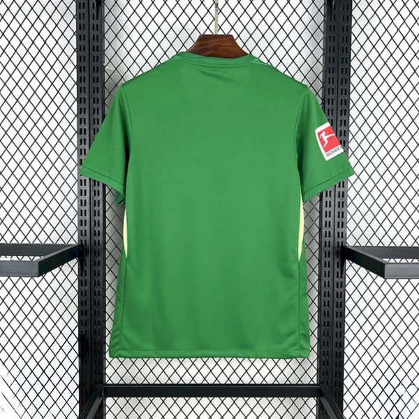 VfL Wolfsburg 2025/26 Domicile