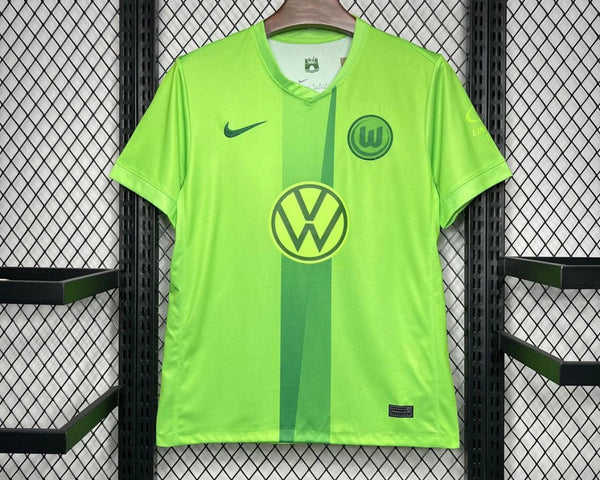 VfL Wolfsburg 2024/25 Domicile