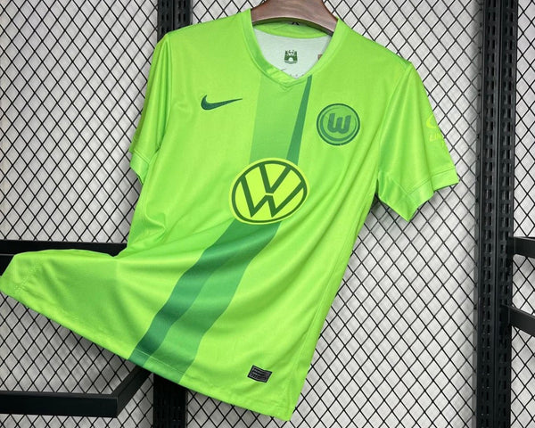 VfL Wolfsburg 2024/25 Domicile