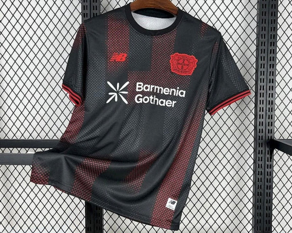 Bayer Leverkusen 2025/26 Domicile