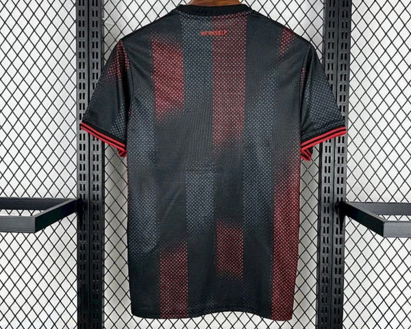Bayer Leverkusen 2025/26 Domicile
