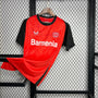 Bayer Leverkusen 2024/25 Domicile