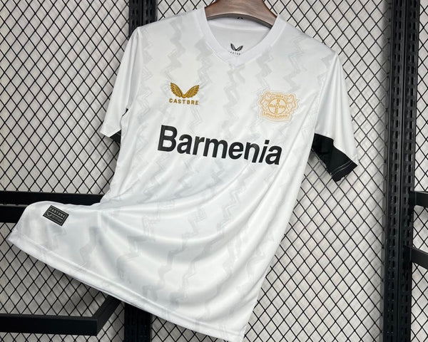 Bayer Leverkusen 2024/25 Extérieur