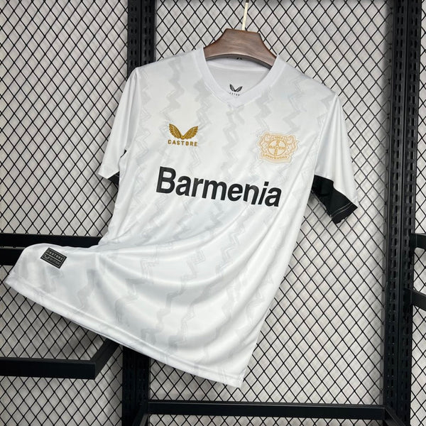 Bayer Leverkusen 2024/25 Extérieur
