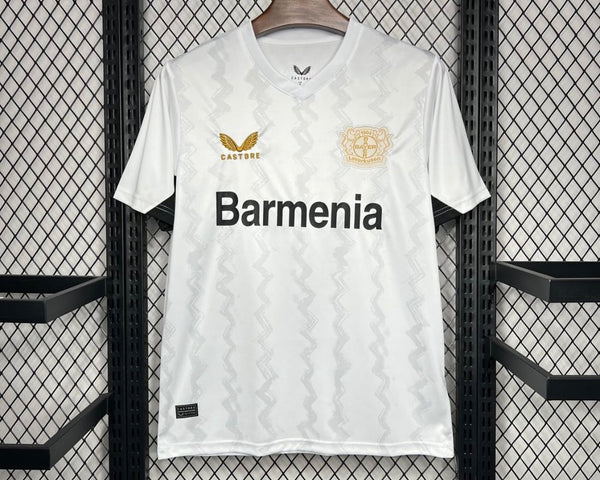 Bayer Leverkusen 2024/25 Extérieur