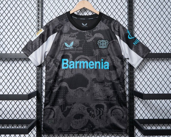 Bayer Leverkusen 2024/25 Third