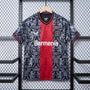 Bayer Leverkusen 2024/25 Concept