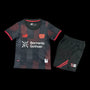 Bayer Leverkusen 2025/26 Domicile