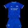 Bayer Leverkusen Maillot Third 25/26