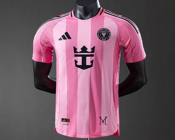 Inter Miami 2025/26 Domicile