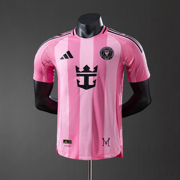 Inter Miami 2025/26 Domicile