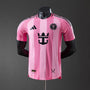 Inter Miami 2025/26 Domicile