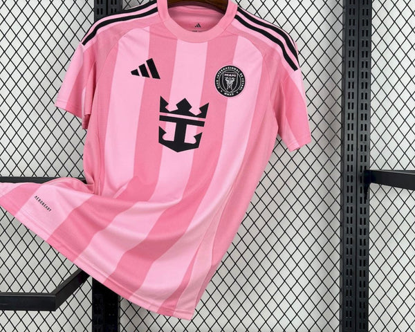 Inter Miami 2025/26 Domicile