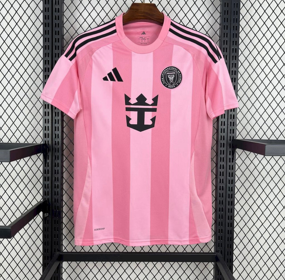 Inter Miami 2025/26 Domicile