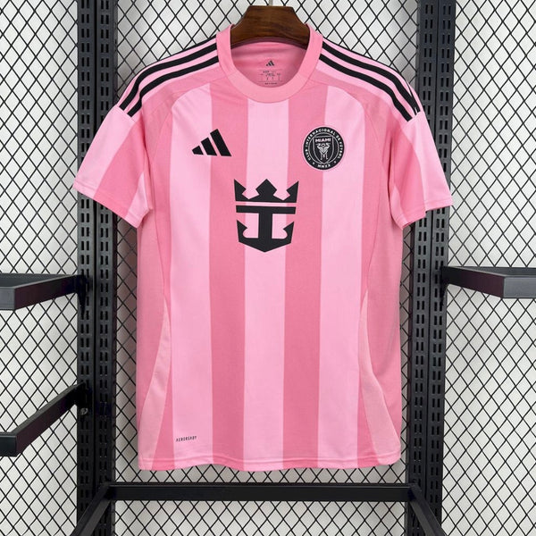Inter Miami 2025/26 Domicile
