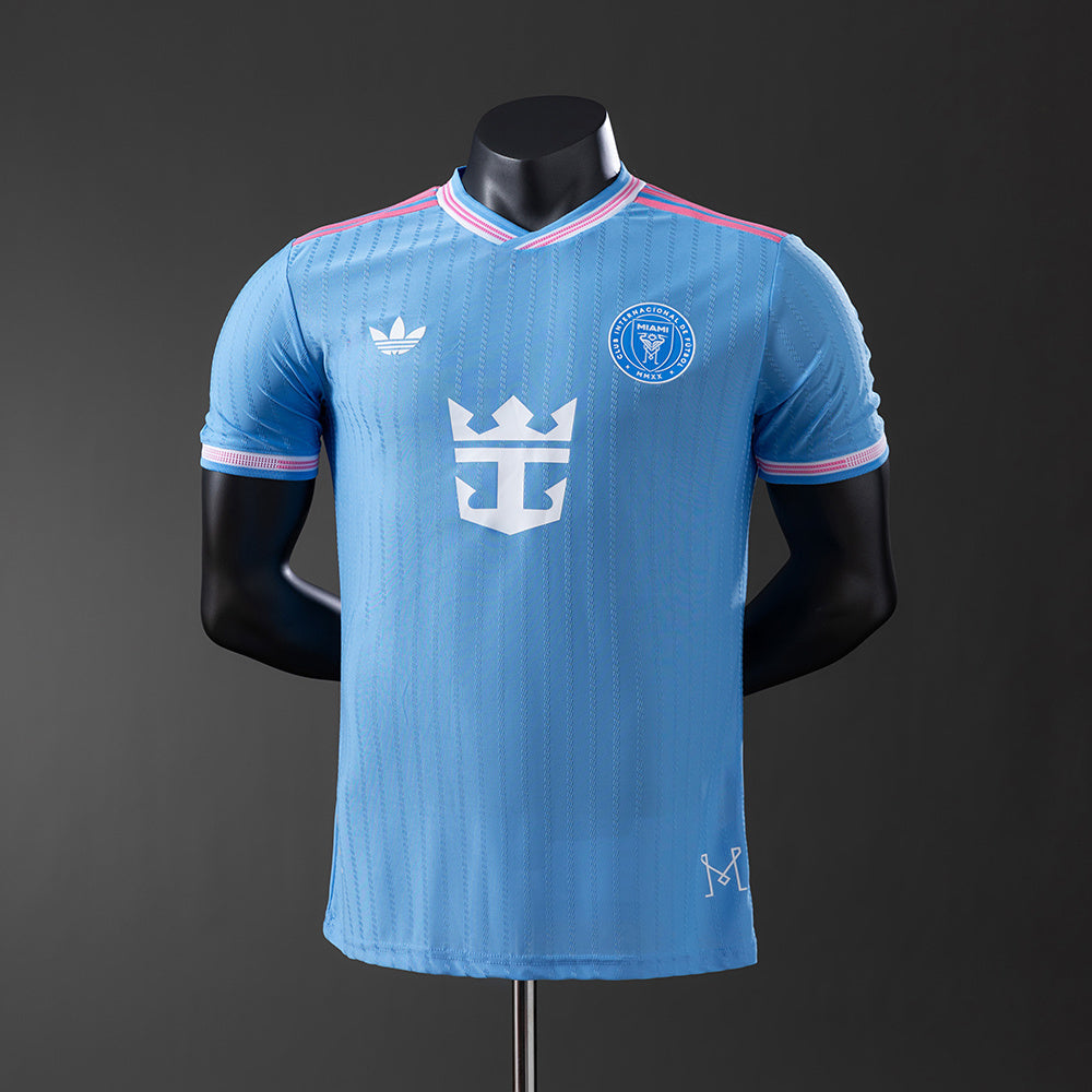 Inter Miami 2025/26 Third