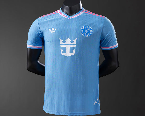 Inter Miami 2025/26 Third