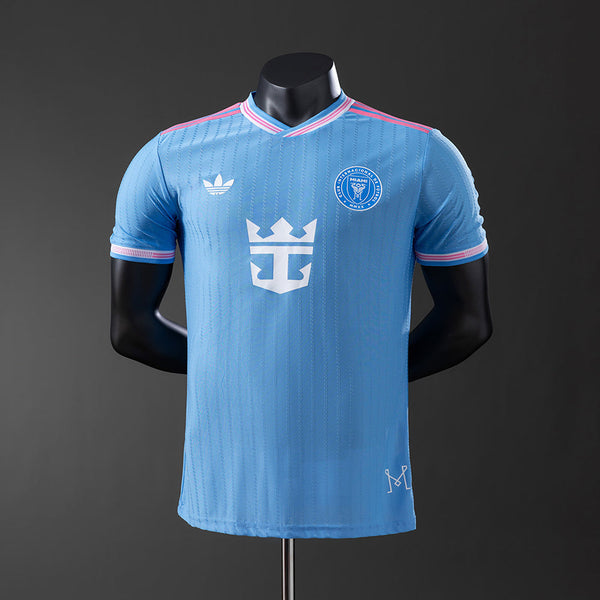 Inter Miami 2025/26 Third