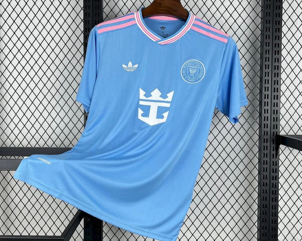 Inter Miami 2025/26 Third