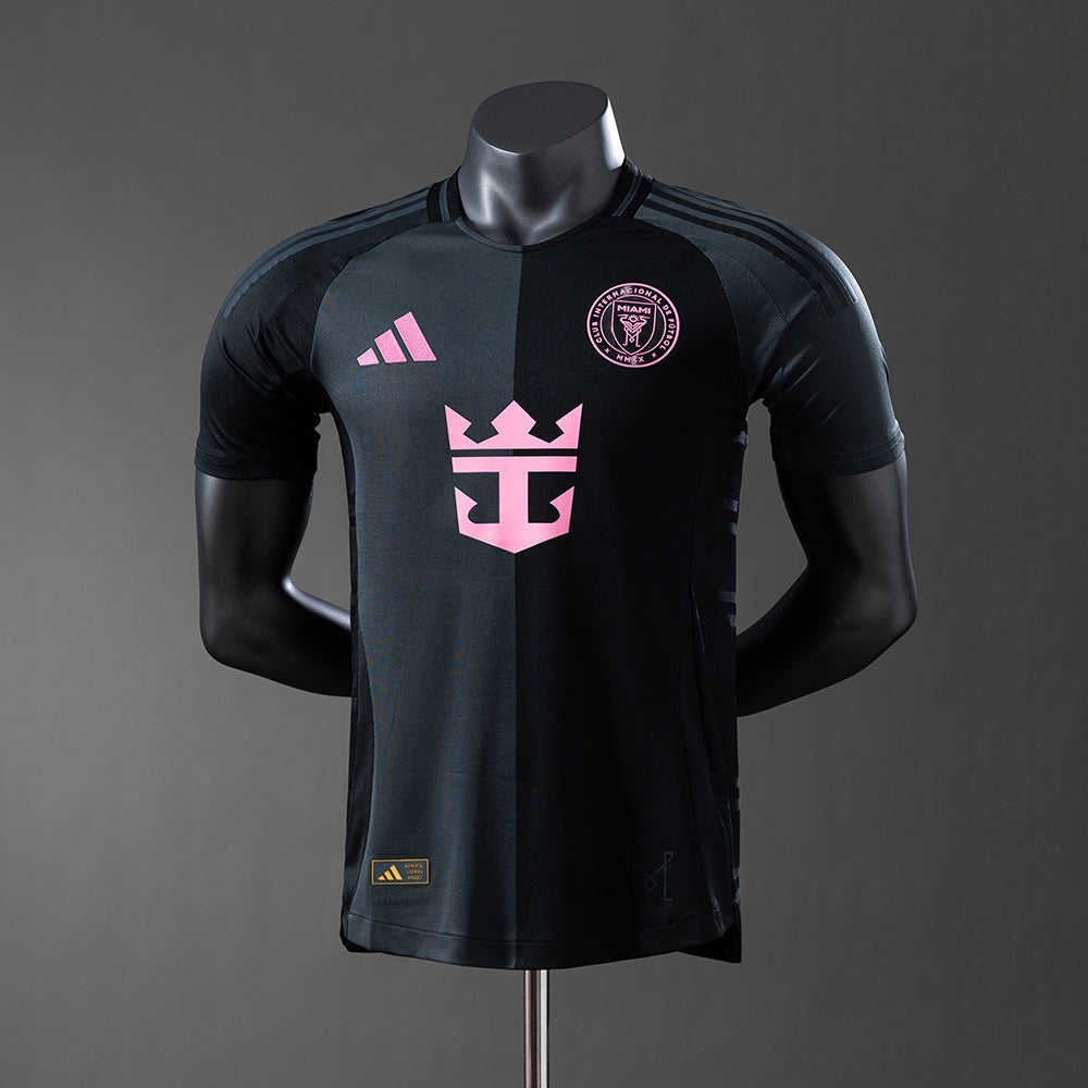 Inter Miami 2025/26 Extérieur