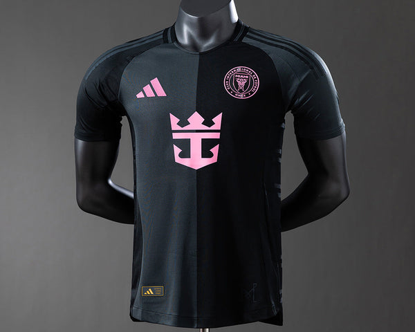 Inter Miami 2025/26 Extérieur