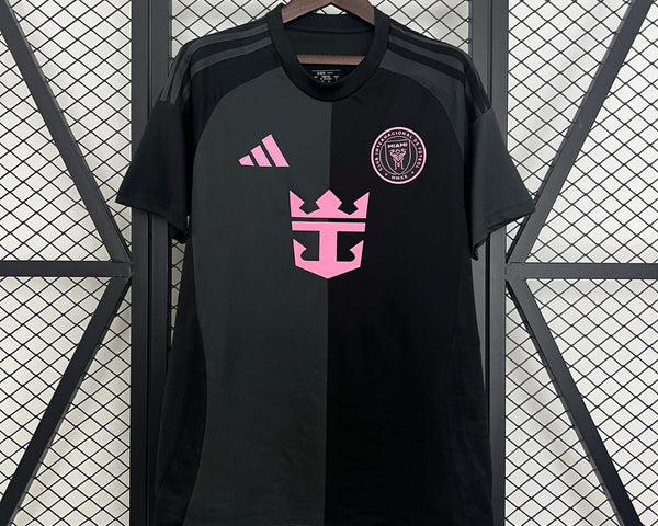 Inter Miami 2025/26 Extérieur