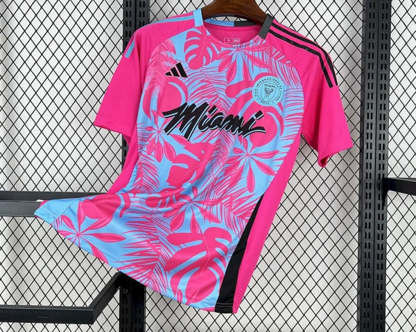 Inter Miami 2025/26 Concept