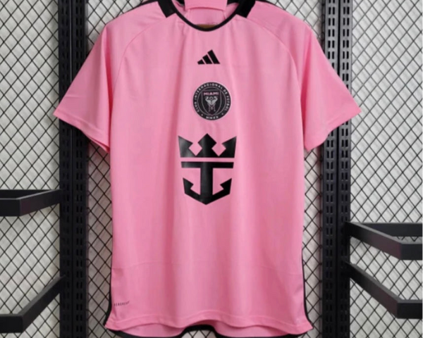 Inter Miami 2024/25 Domicile