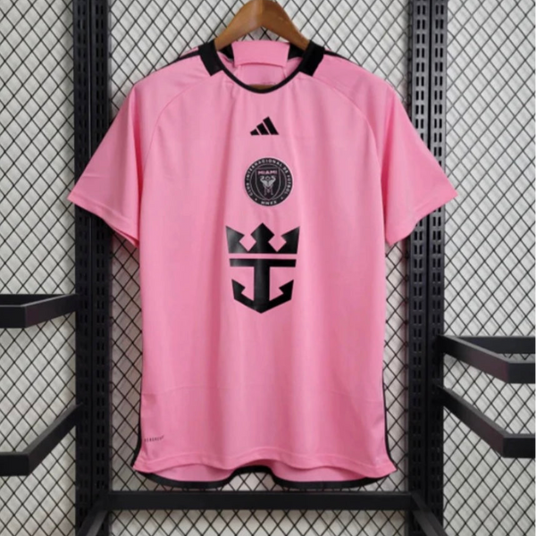 Inter Miami 2024/25 Domicile