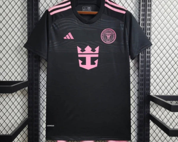 Inter Miami 2024/25 Extérieur