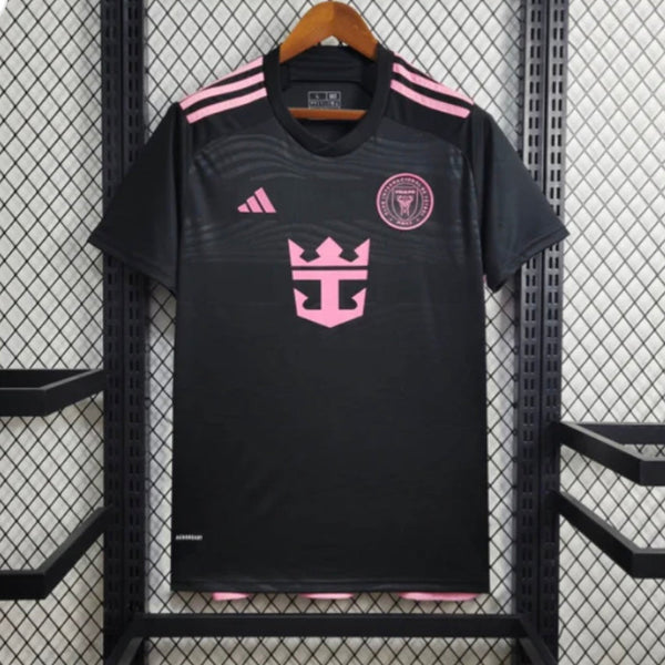 Inter Miami 2024/25 Extérieur