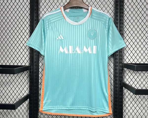 Inter Miami 2024/25 Third