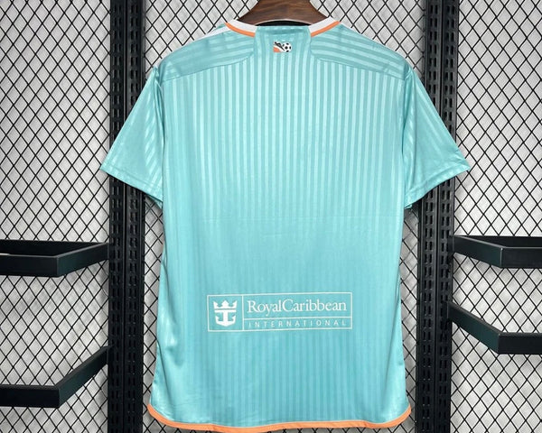 Inter Miami 2024/25 Third