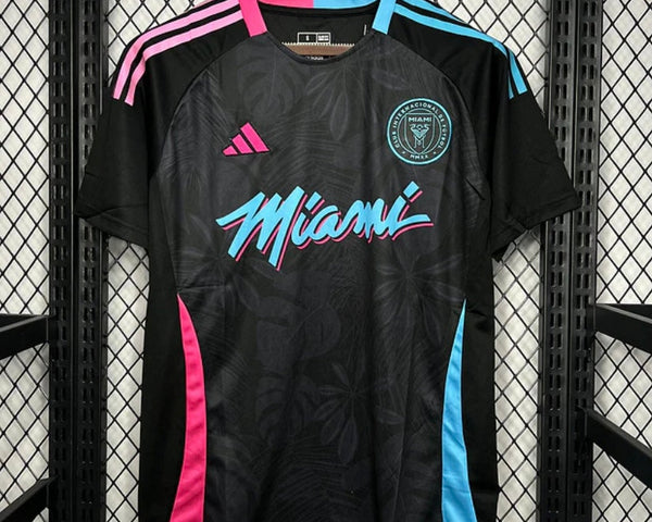 Inter Miami 2024/25 Concept