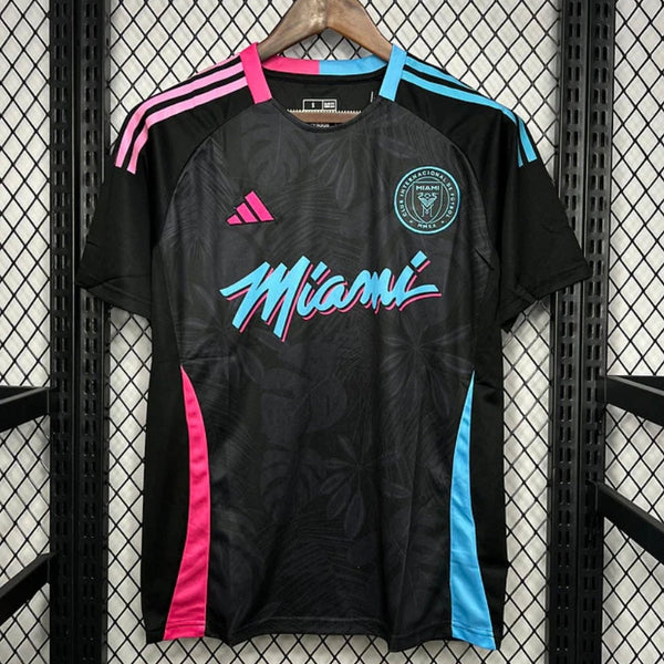 Inter Miami 2024/25 Concept
