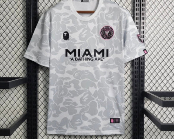 Inter Miami 2024/25 Concept