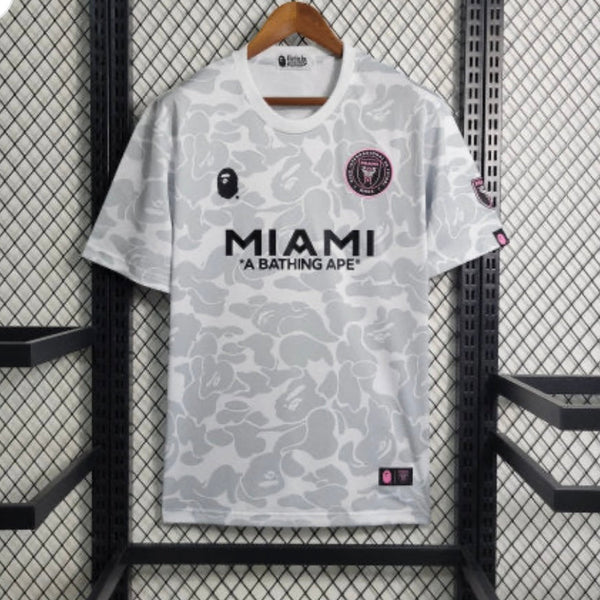 Inter Miami 2024/25 Concept