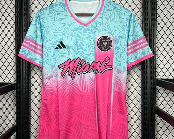 Inter Miami 2024/25 Concept