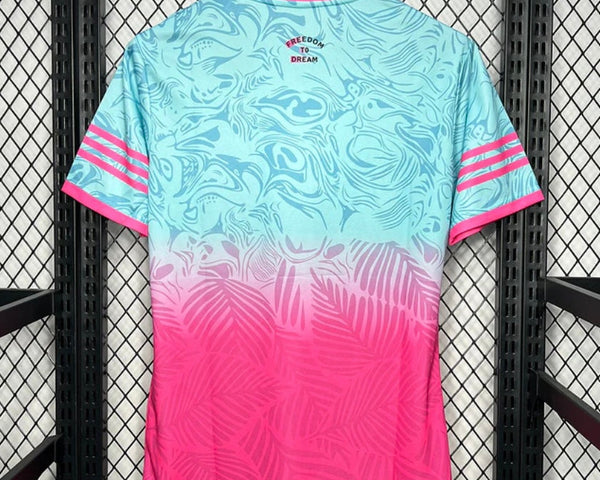Inter Miami 2024/25 Concept