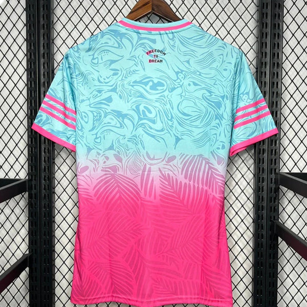 Inter Miami 2024/25 Concept