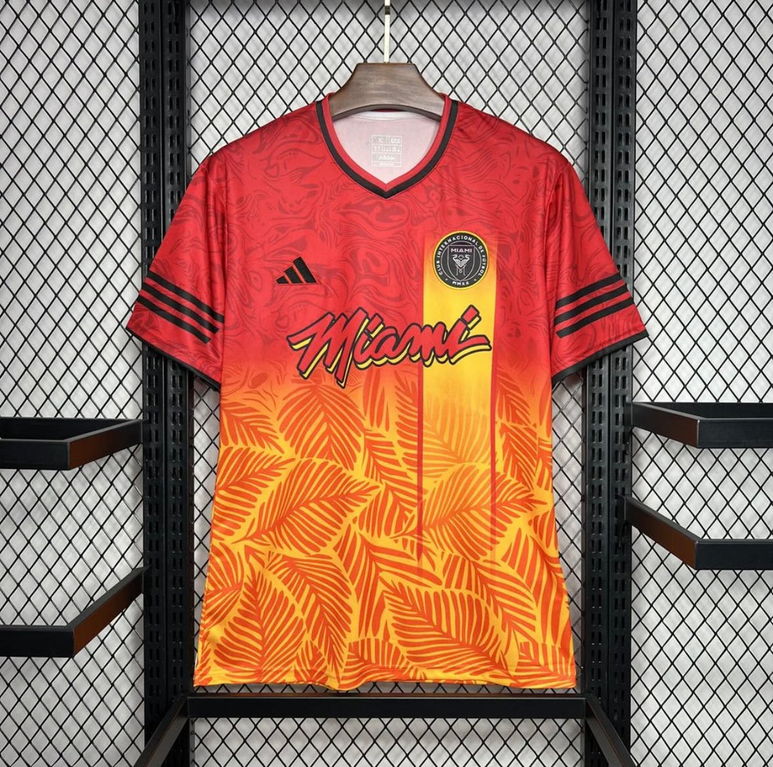 Inter Miami 2024/25 Concept