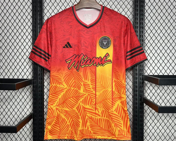 Inter Miami 2024/25 Concept