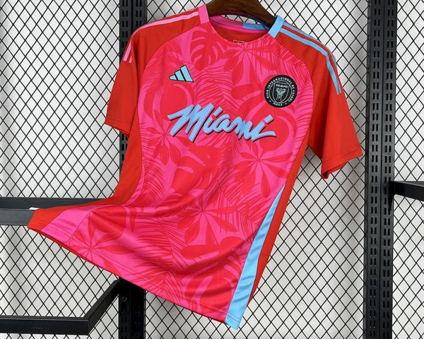 Inter Miami 2025/26 Concept